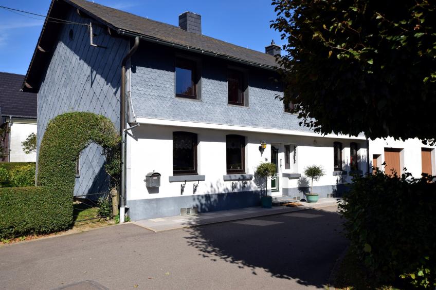 Haus Päsch nahe See mit beheiztem Whirlpool/Sauna - foto 5