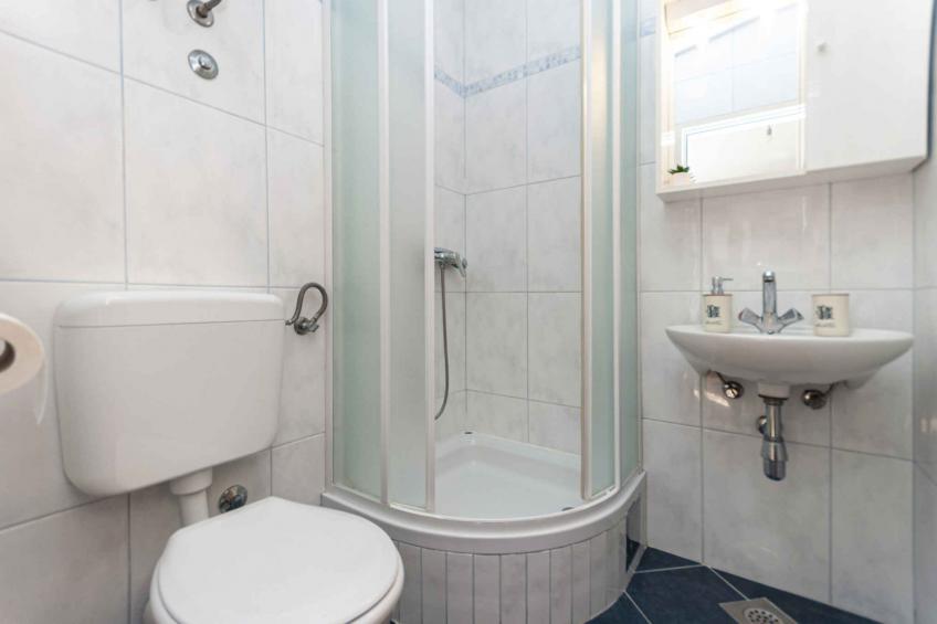 Holiday apartment with internet, air conditioning and free heating - BF-ZWR9Z - foto 18