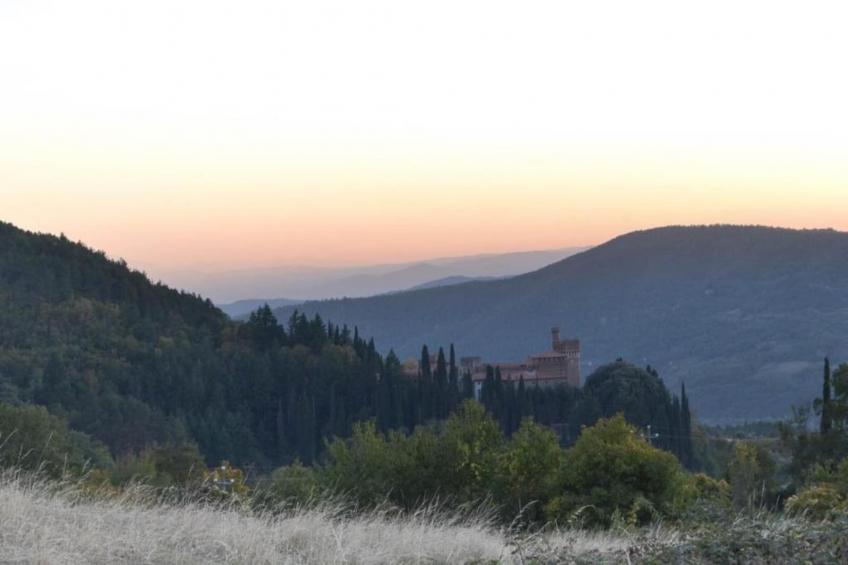 Villa Melograno - foto 27