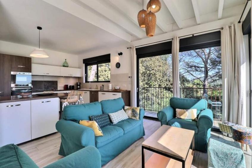 La Villa Des Pins - Nature & Piscine - foto 8