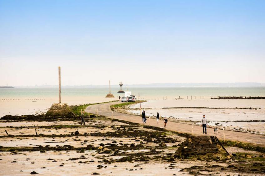 Maison à L'Epine - Ile de Noirmoutier - foto 19