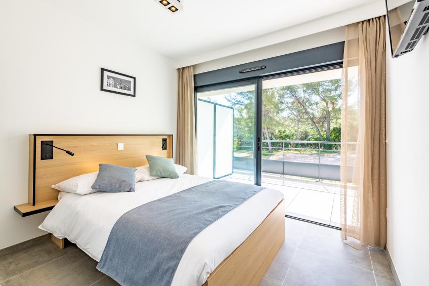 New premium suite for 6 people with 3 bedrooms - foto 9