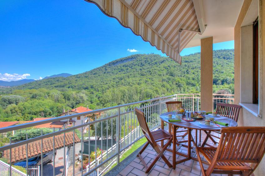 A Due Passi Dal Bosco - foto 11