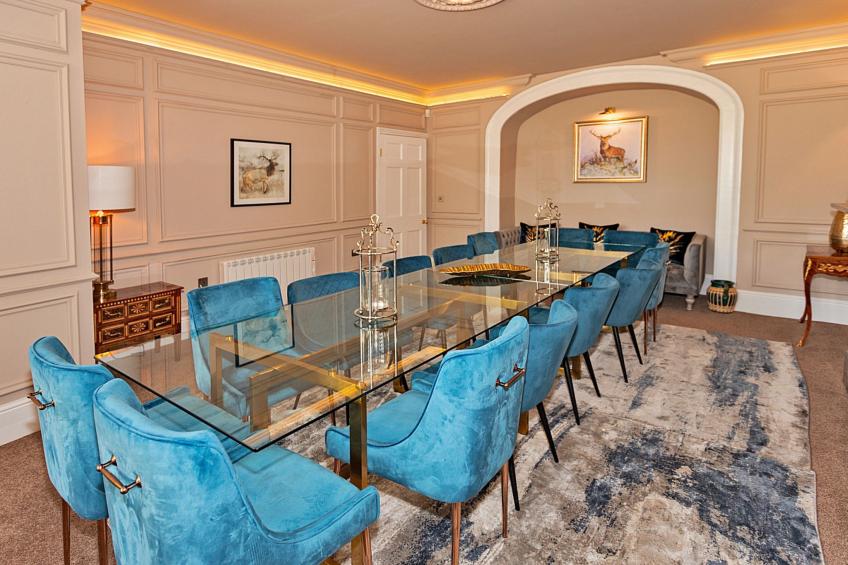 Ttich Manor Retreat - foto 25