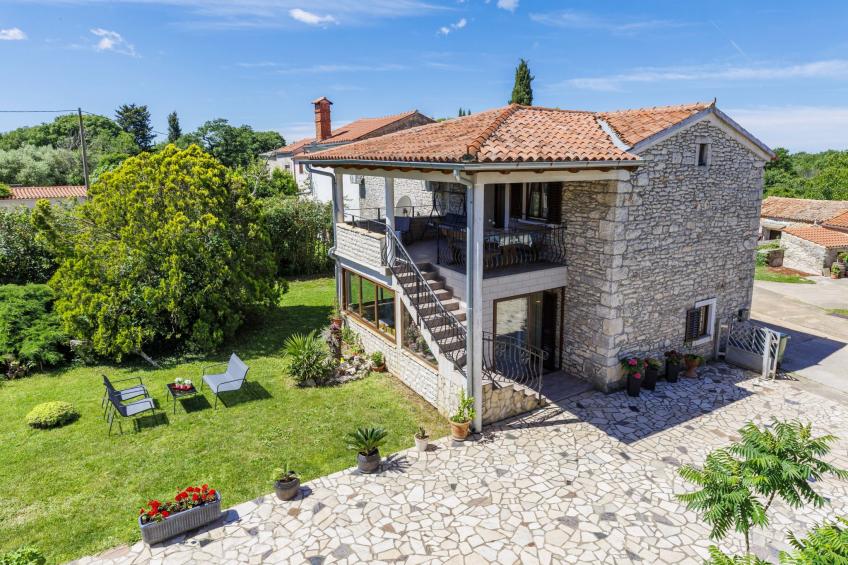 Haus Pinezici (RCA150) - foto 41