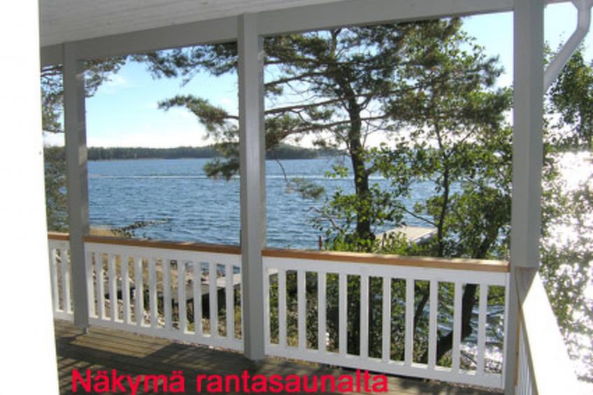 Villa merituuli - foto 11