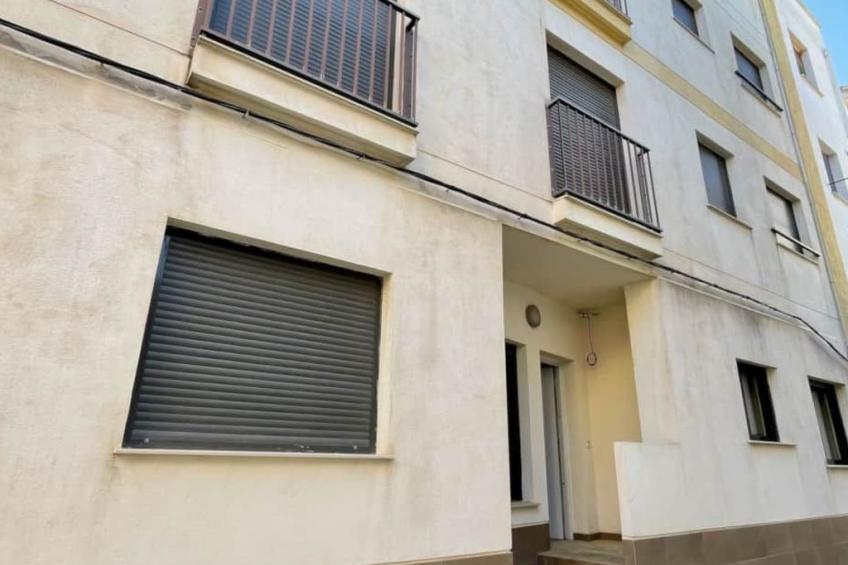 Aprt Los Molinos Untergeschoss A, Lucena del cid Ref 049 - foto 8