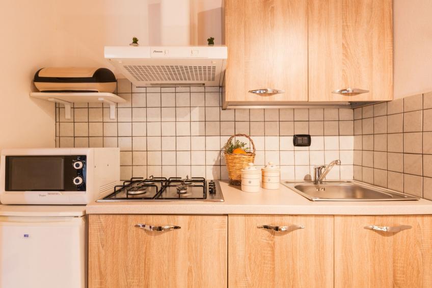 Wohnung 'Thyme' mit Privatparkplatz - foto 8