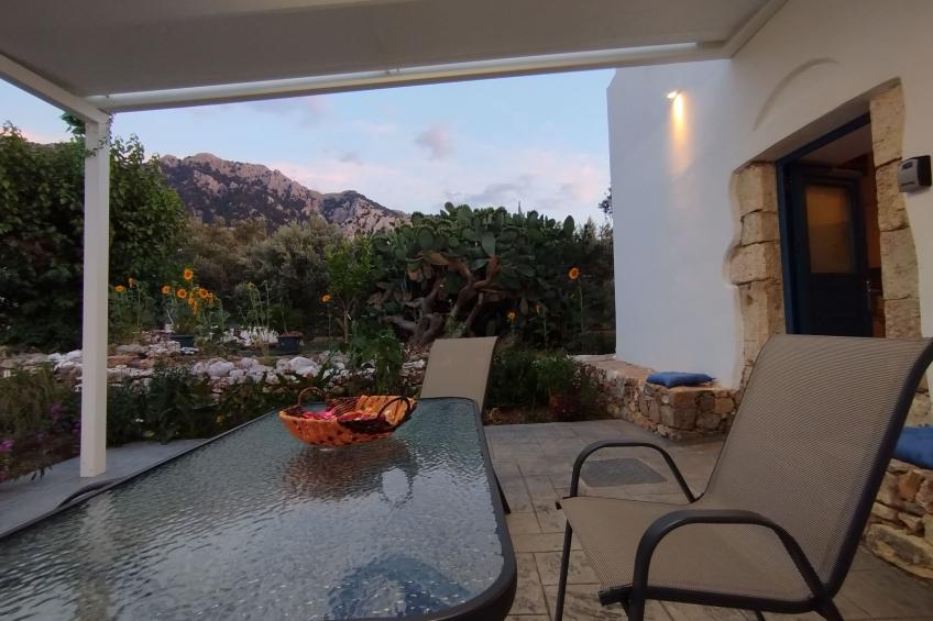 "Großvaters Haus", ein 150 Jahre altes Steinhaus - foto 27