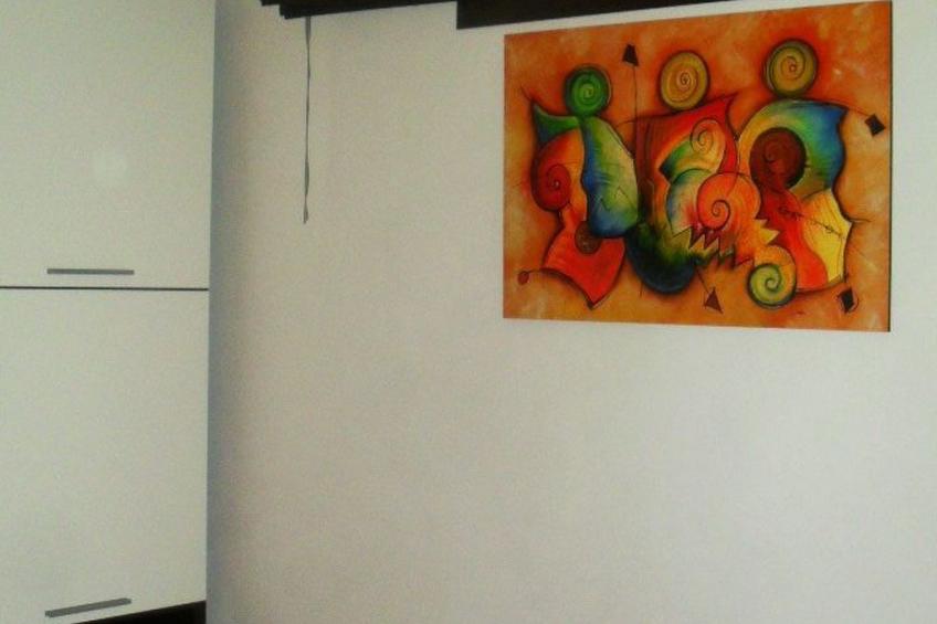 Wohnung 'Al Vicoletto - foto 3