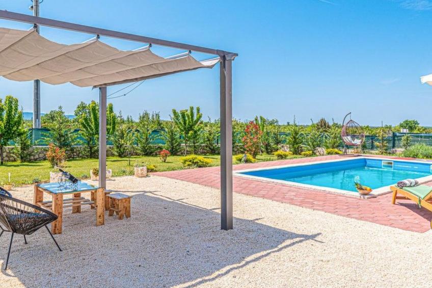 Villa Barbara bei Šibenik - foto 10