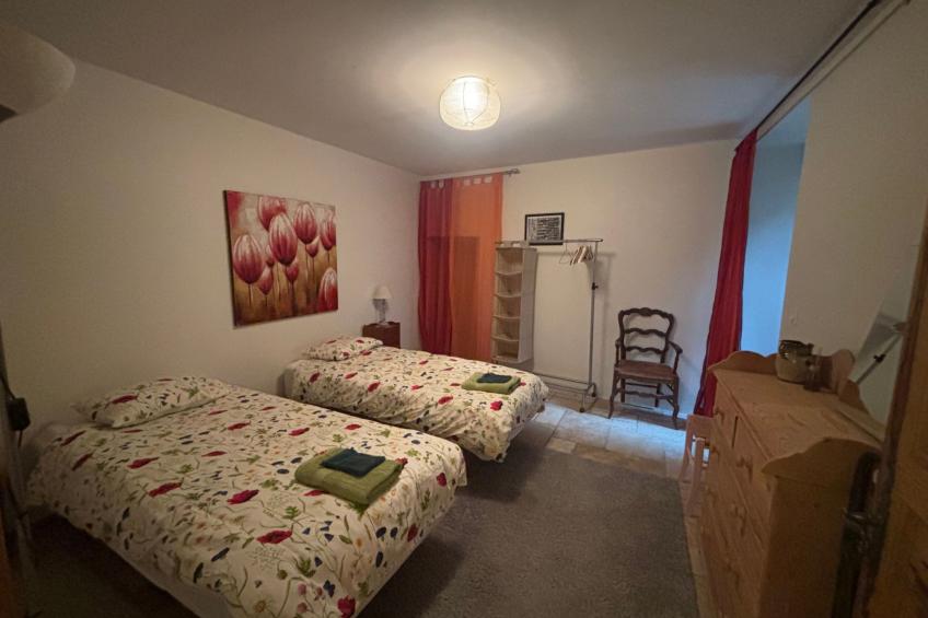 Dorfhaus in provencal mit Pool - foto 12