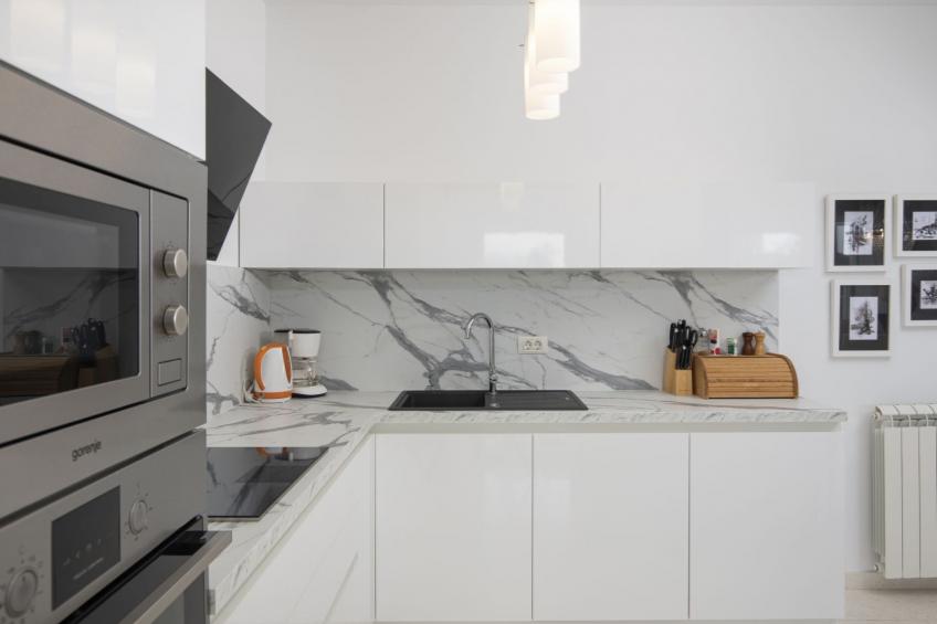 Villa Piccolo Paradiso mit beheiztem Pool - foto 32