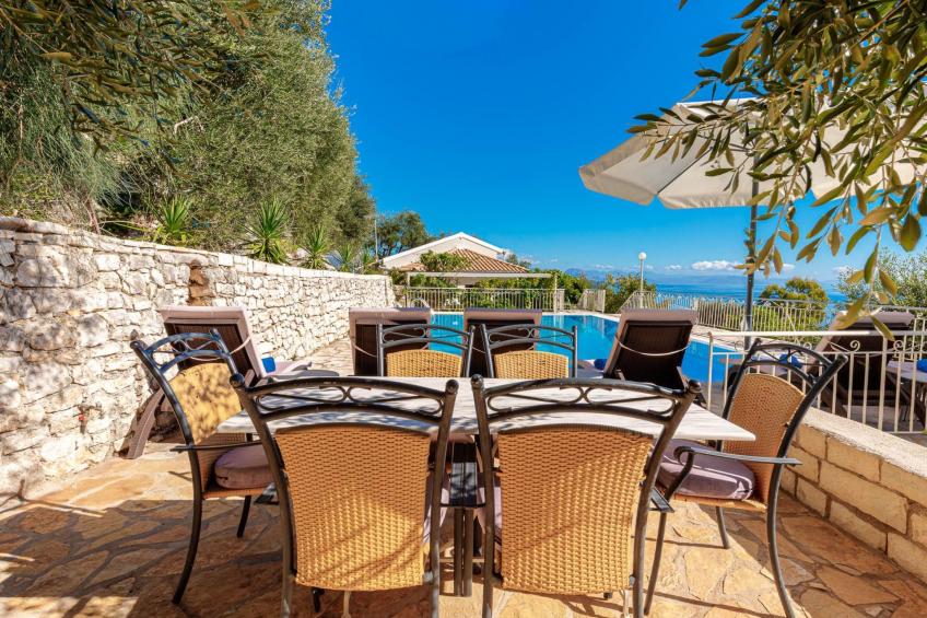 "Villa Nafsika" - foto 5