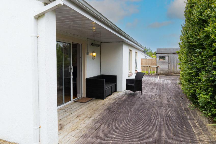 Brittas Bay Holiday Park No.18 - foto 19