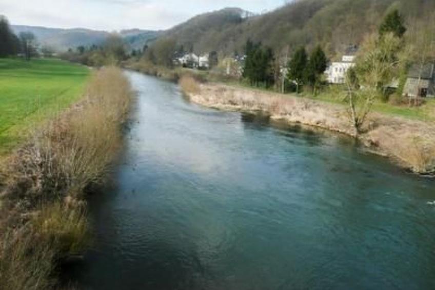 FeWo Haus Unkelbach - foto 14