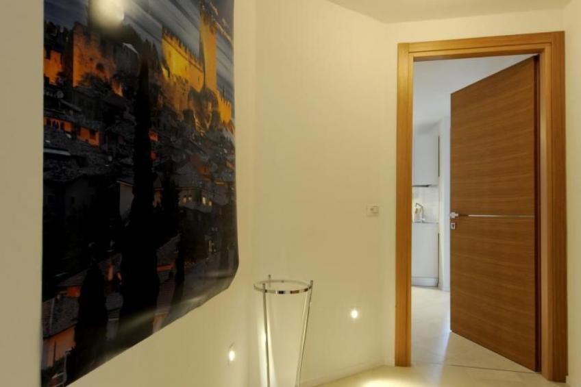 Wohnung 'Bella Vacanza 3 - foto 37