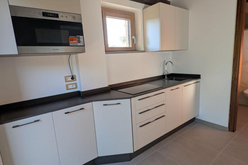 Apartment 2 Schlafz. - foto 14