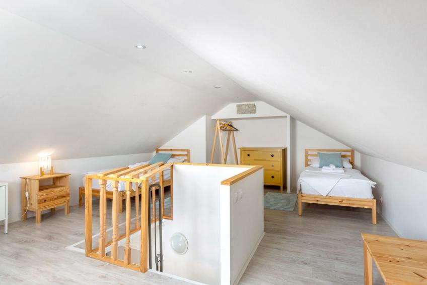 Villa Oleandra - foto 12