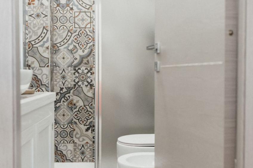 Haus in Balestrate mit privatem Parkplatz - foto 29