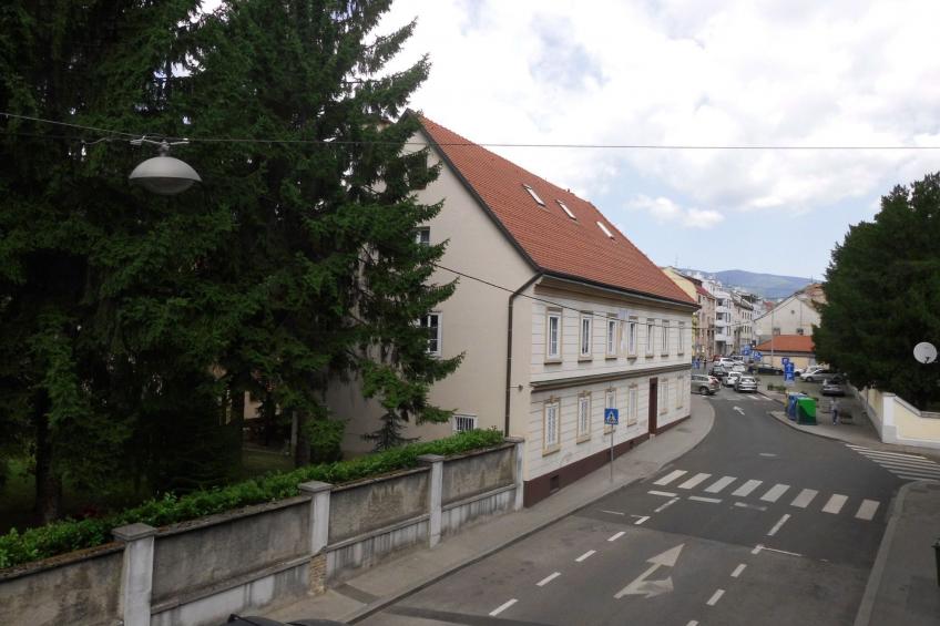 Wohnung mit Balkon - foto 15