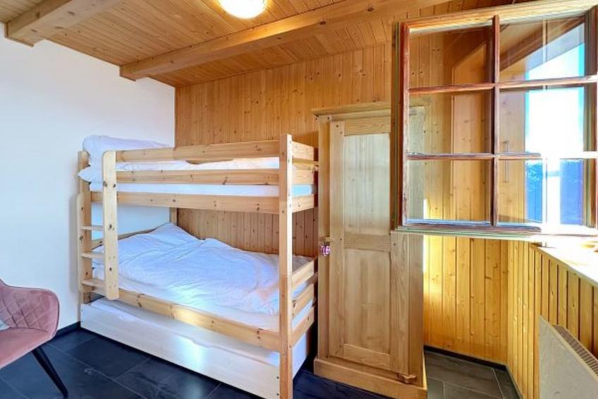 Tiny House facing the Alps - Ski in and out - foto 10