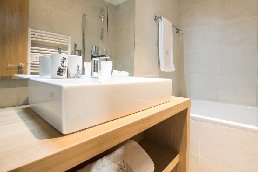 Les Portes de Megève 2 - foto 21