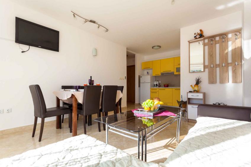 Holiday apartment with air conditioning and terrace - BF-5D64N - foto 5