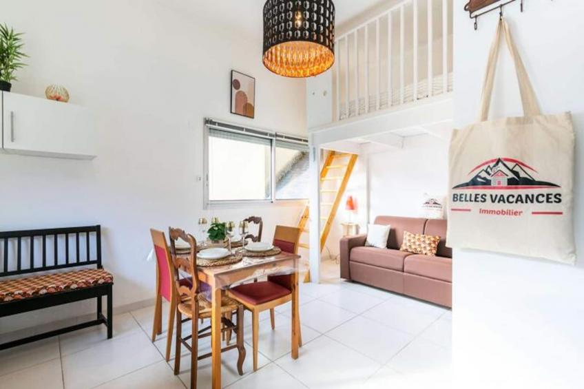 Résidence Hameau Des Granges