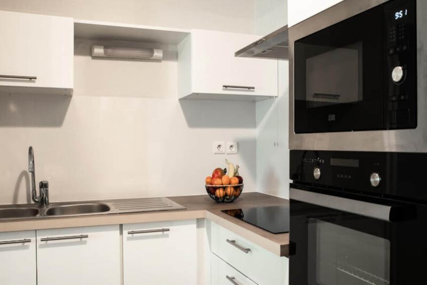 Appart'Hôtel Brest - foto 17