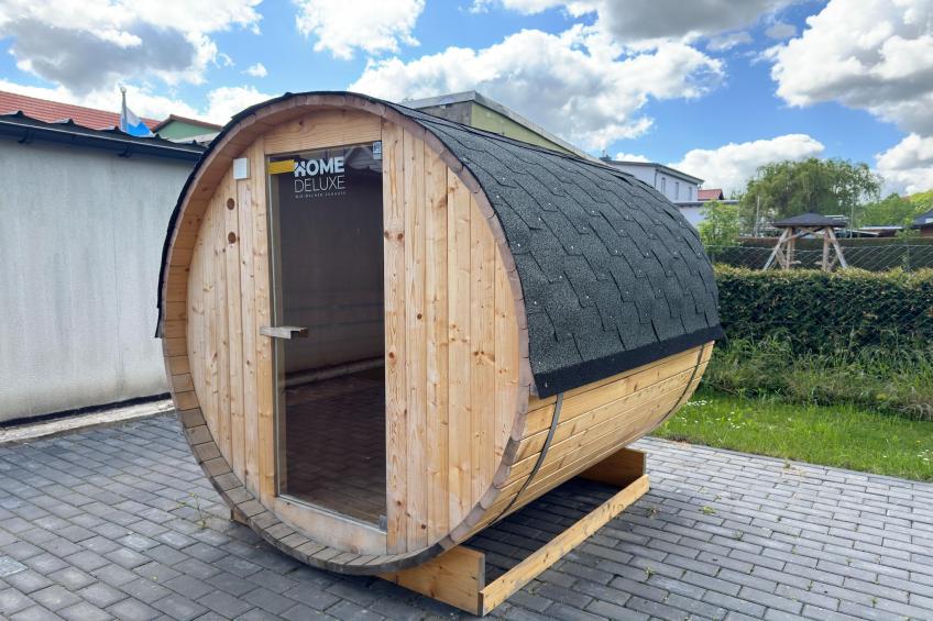 Vakantiewoning Askani, Ballenstedt - Type C - foto 20