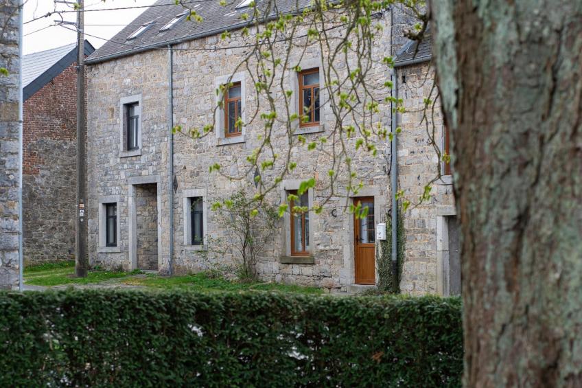 Maison Bleue - foto 31