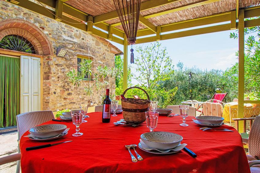 Villa Albertine - foto 23