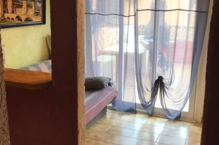 Das Mieukerien-Afrikareservat 15 Min., Strand 2 Min. - foto 14