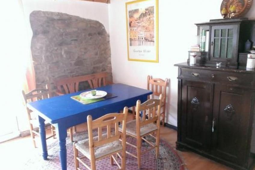 Appartement in Reetz mit Grill und Garten - foto 13