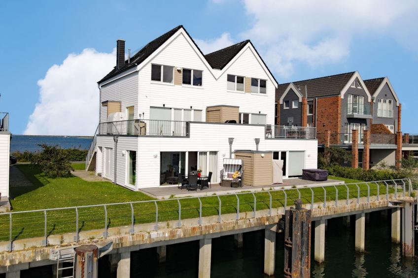 Fewo Brigantine 33 by Seeblick Ferien ORO - foto 4