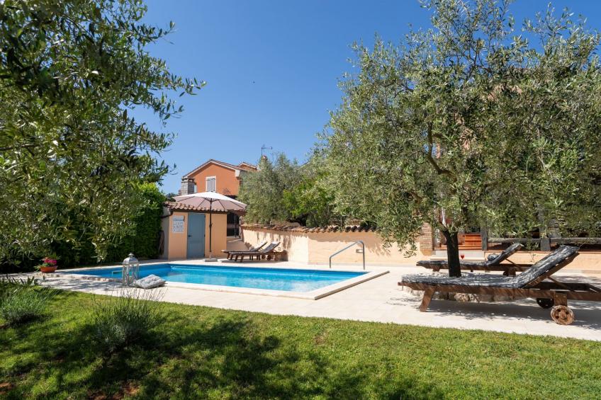 Villa Casa Olga - foto 39