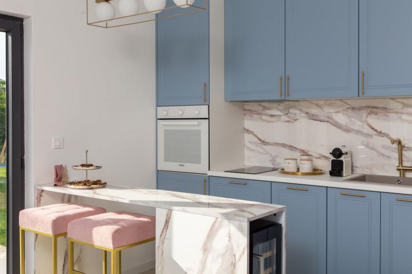 Villa Lu in Oklaj - foto 45