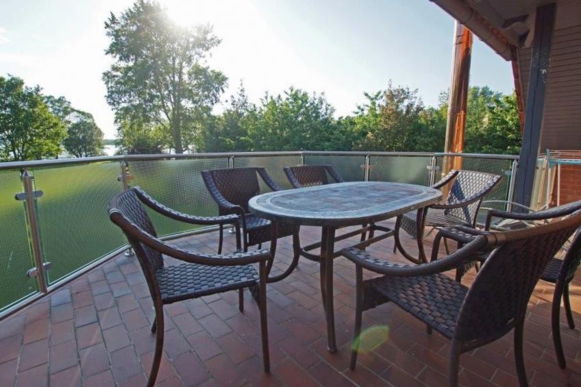 Seewind am Schweriner See - foto 2