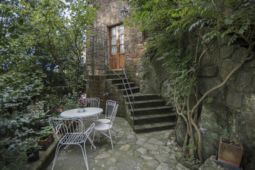 Magie im Schloss, Unterkunft mit Schwimmbad' - foto 6