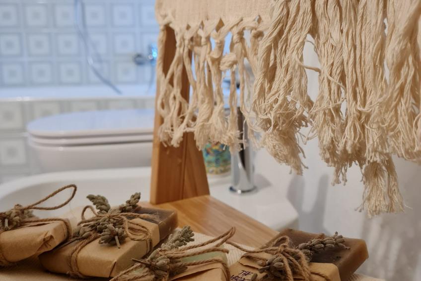 Von der Festung zum Meer" - Ihr Zuhause in San Leo - foto 9