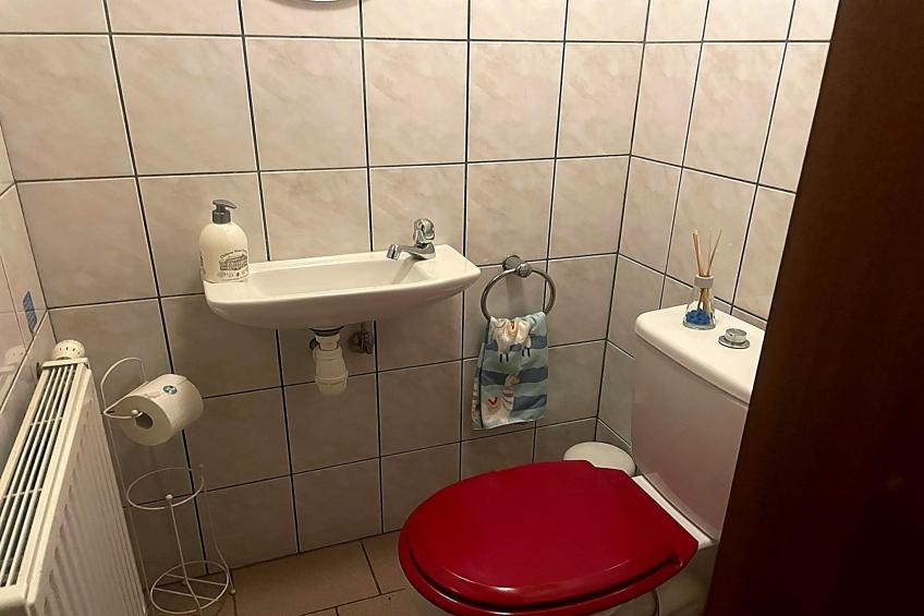 Hondvriendelijke woning met sauna en jacuzzi - foto 14