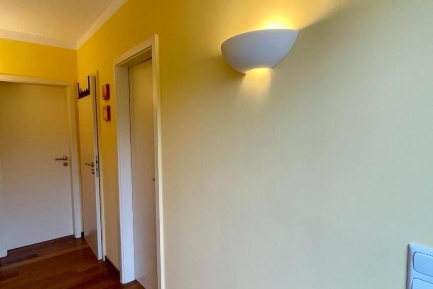 in Wischuer mit Terrasse, Grill und Garten - foto 10