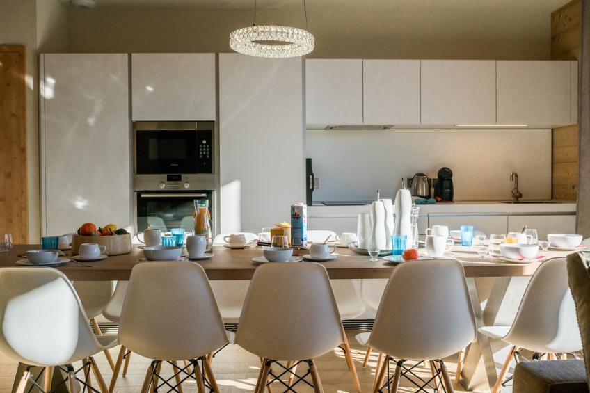 Les Portes de Megève 10 - foto 10