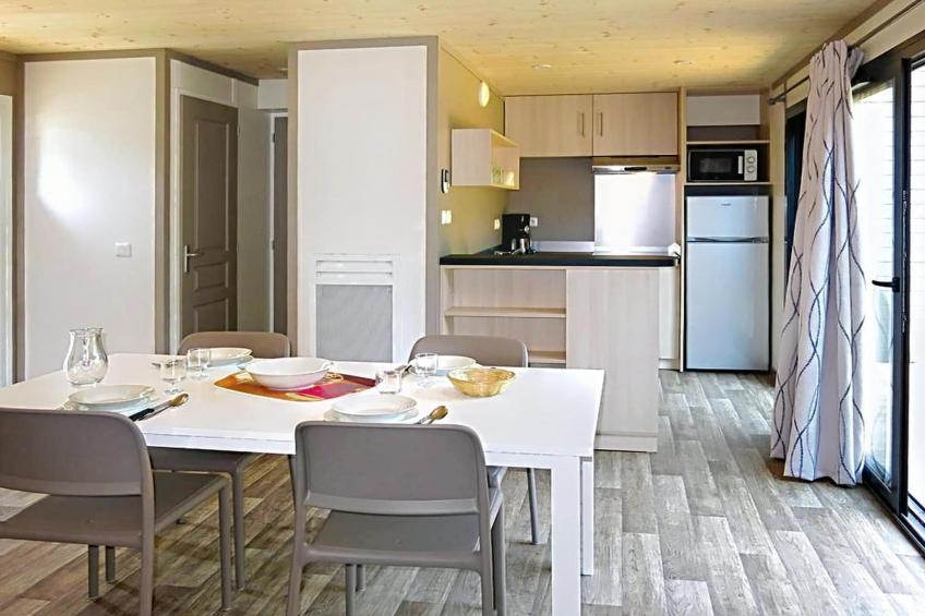 Cottage 3 pièces Supérieur - 6 pers - foto 2