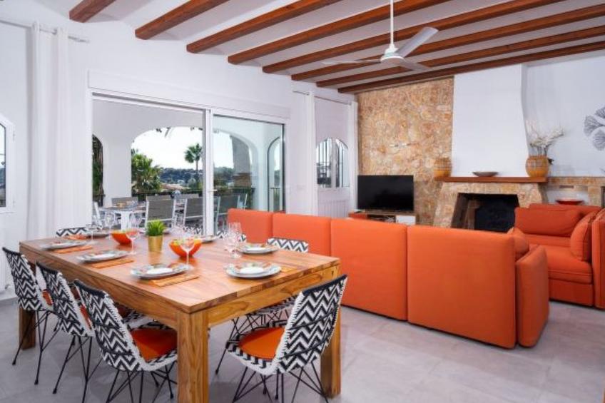 Villa Bonita - foto 5