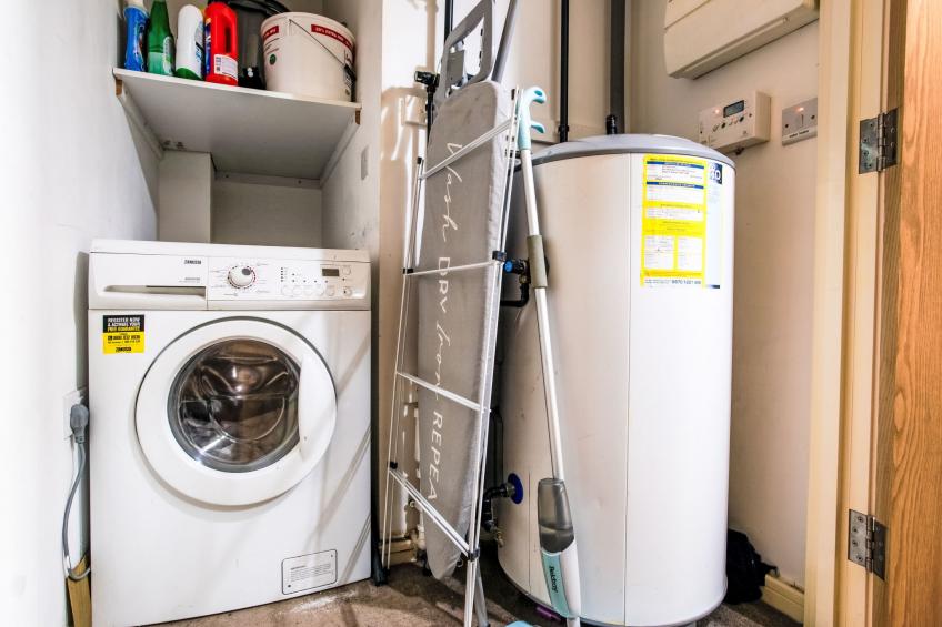 1-Schlafzimmer-Wohnung, 3 Gäste mit Parkplatz und Wi-Fi - foto 4
