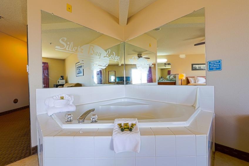 Queen Bed Accessible with Ocean View - foto 49