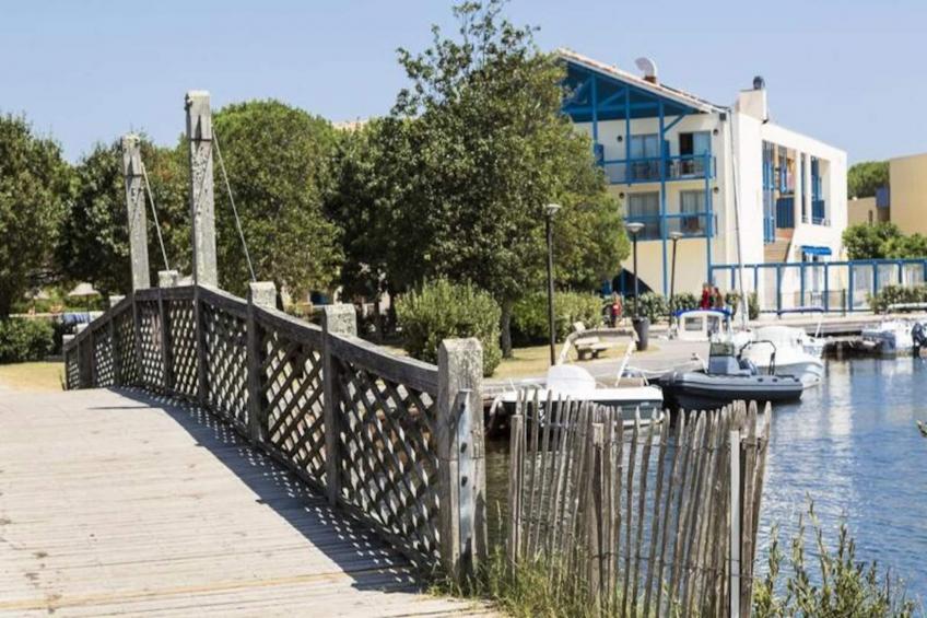 Résidence Odalys Club du Port - foto 13