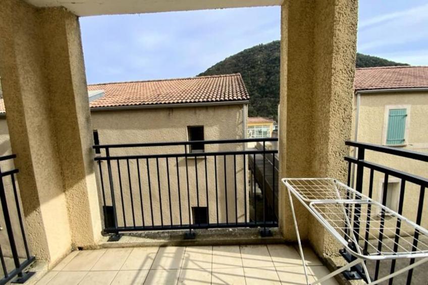 Résidence Les Naïades I50 - 2 Chambres Pour 5 Personnes ! - foto 7